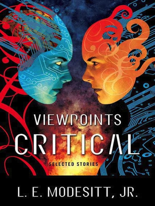 Title details for Viewpoints Critical by L. E. Modesitt, Jr. - Available